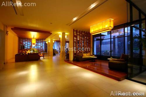 Peach Blossom Resort 40